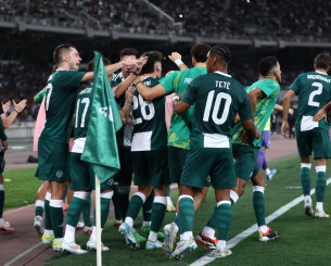 Στους «ανίσχυρους» ο Παναθηναϊκός, οκέι, αλλά το ίδιο «έλεγαν» και η Μαρσέιγ με τη Λανς