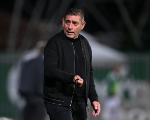 Παντελίδης: «Συνεχίζουμε με στόχο τη βελτίωση και την επιτυχία»