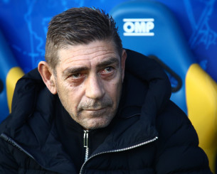 Με τον Παντελίδη στο τιμόνι και τη νέα σεζόν ο Αστέρας AKTOR