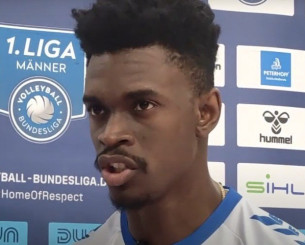 Ο ΠΑΟΚ ανακοίνωσε και τρίτο Κουβανό για να ενισχύσει το βόλεϊ ανδρών