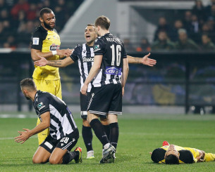 Χάνουν έδαφος Βιετέσκα - Ότο και ο ΠΑΟΚ μιλάει με άλλους