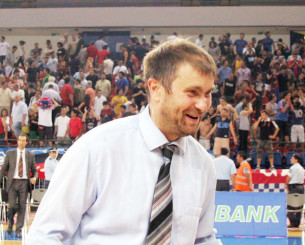 Πολύ κοντά στον Πανιώνιο ο Λούκα Παβίσεβιτς