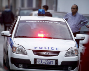 Εμπρηστική επίθεση έξω από τα σπίτια οπαδών της ΑΕΚ