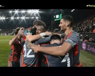 Η αρχή των πάντων: Η πρόκριση κόντρα στην Φερεντσβάρος μέσα απ' τα μάτια των πρωταγωνιστών (video)