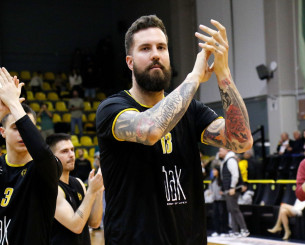 Ραντούλιτσα: «Στους Ολυμπιακούς αγώνες του Ρίο στέλναμε τον Γιόκιτς να μας φέρει McDonald's »