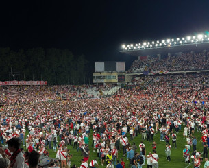 Το μικρό γαλατικό χωριό ακόμα αντιστέκεται: Η ιστορία της Ράγιο Βαγιεκάνο που επιστρέφει στην Ευρώπη