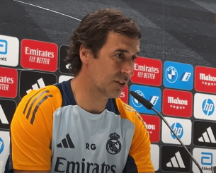 Τέλος από την Ρεάλ ο Ραούλ