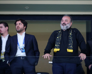 Η ΑΕΚ πρέπει να σεβαστεί (επιτέλους) την Ευρώπη