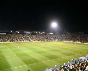 Η έδρα που θα χρησιμοποιήσει η Κηφισιά στη Super League