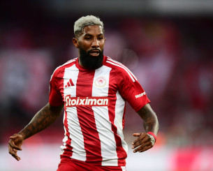 Τι θα κάνει την Τρίτη ο Ροντινέι live στο Μega; (video)