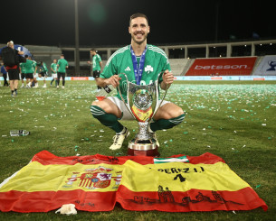 Το συγκλονιστικό μήνυμα του Ρουμπέν: «Σήμερα και για πάντα, θα σας κουβαλάω στην καρδιά μου»