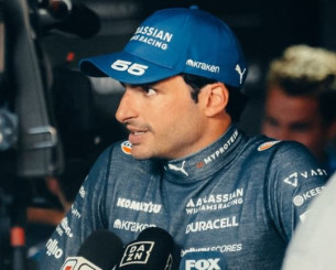 Κάρλος Σάινθ: «Η Red Bull δεν με ήθελε – Όσοι γνωρίζουν από Formula 1 θα καταλάβουν γιατί»