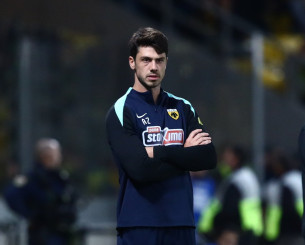 Ο Σαλαζάρ είπε «αντίο» στην ΑΕΚ: «Μαζί πετύχαμε πράγματα που θα μείνουν στην ιστορία»