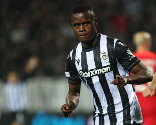 «Η Σαουθάμπτον ενδιαφέρεται έντονα για Σαμάτα»