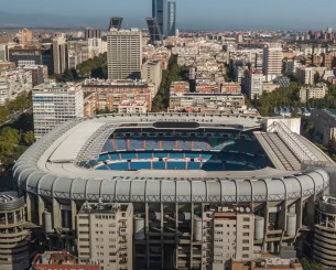 Πρεμιέρα στο... μπασκετικό Μπερναμπέου: Η Ισπανία ετοιμάζεται για ιστορική στιγμή στο EuroBasket