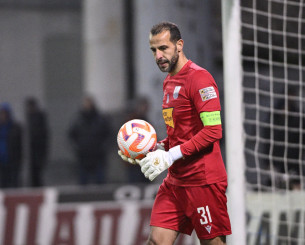 Δικαίωση Σαράνοφ από το CAS - Αυτό το ποσό του οφείλει η Λαμία