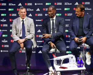 Γιασικεβίτσιους: «Να παίξουμε από την... αρχή σε σχέση με το Βερολίνο»