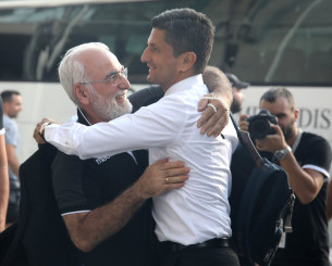 100 χρόνια ΠΑΟΚ: Ώρα να κάνει την υπέρβαση ο Ιβάν Σαββίδης