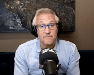 Τέλος από το BBC ο Γκάρι Λίνεκερ μετά από αντισημιτικό σχόλιο στα social media