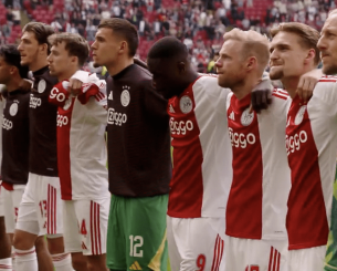 Μια ιστορία εννέα βαθμών και 99 λεπτών - Πώς ο Άγιαξ έχασε δικό του πρωτάθλημα