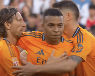 Πρωταθλήτρια δίχως το VAR η Ρεάλ Μαδρίτης σύμφωνα με την «AS»