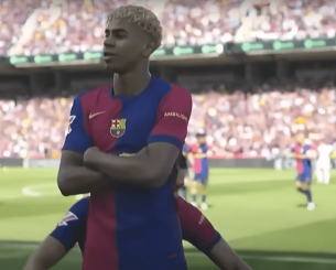 Μέχρι το 2030 και με ρήτρα 1 δισ. το συμβόλαιο του Γιαμάλ στην Μπαρτσελόνα