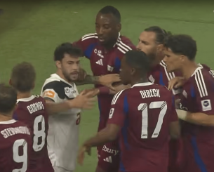 Πώς να τερματίσεις δεύτερος και να αποκλειστείς από την Ευρώπη - Το παράδοξο στο πρωτάθλημα της Ελβετίας