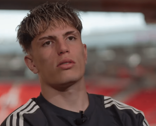 Πυρά του αδερφού του Γκαρνάτσο σε Αμορίμ: «Τον πέταξε από το λεωφορείο»