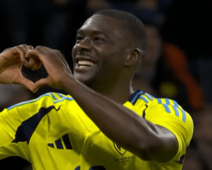 Η βόμβα της ημέρας σκάει στην Σουηδία!