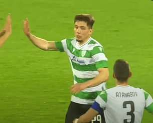 Πληρώνουν τα αουτσάιντερ στο 40.29