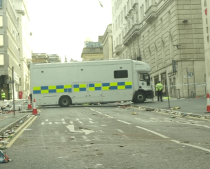 Το κίνητρο του οδηγού και τέσσερα άλλα πράγματα που δεν γνωρίζουμε για την επίθεση στο Λίβερπουλ