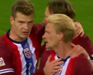 Η αντεπίθεση των Βίκινγκ(ς) στο 5.00