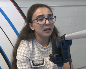 Δια βίου αποκλεισμός σε τυφλή τζουντόκα Παραολυμπιονίκη επειδή... έβλεπε