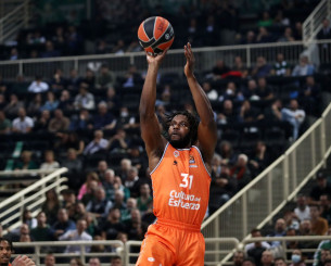 Ο Οτζελέγε επιστρέφει στην Euroleague: Οι Σέρβοι τον... στέλνουν στον Ερυθρό Αστέρα