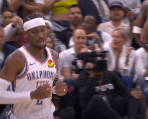 Η 40άρα του Γκίλτζιους - Αλεξάντερ κόντρα στους Τίμπεργουλβς (video)