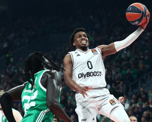 «Ο Σορτς είναι ο καλύτερος playmaker στην EuroLeague»: Η γνώμη του Αταμάν για τη «βόμβα» του Παναθηναϊκού