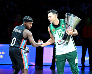 Ο Σορτς είναι το πρώτο «μπαμ» του Γιαννακόπουλου για έναν 8άστερο Παναθηναϊκό