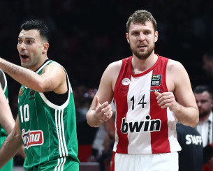 Κι’ όμως ο ανταγωνισμός τους κάνει κακό…