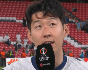 Σον: «Επιτρέψτε μου να το πω: Είμαι θρύλος»