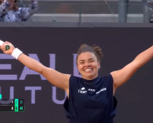 Η Παολίνι έδωσε τον πρώτο τίτλο στην Ιταλία 40 χρόνια μετά (video)