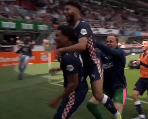 Ολοκληρώθηκε η «κλοπή» του αιώνα - Η Αϊντχόφεν πρωταθλήτρια Ολλανδίας