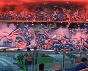 Χαμός στη Serie B, οι οικονομικές παρατυπίες της Μπρέσια δίνουν ελπίδες σωτηρίας στην Σαμπντόρια