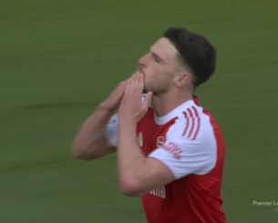 Η Νιουκάστλ τις φάσεις, η Άρσεναλ τη νίκη στο ντέρμπι της δεύτερης θέσης στην Premier League