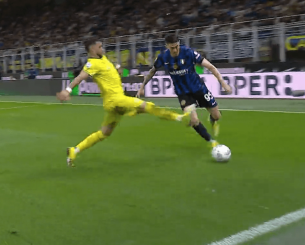 Πότε θα γίνει η τελευταία αγωνιστική που θα κρίνει τον τίτλο στη Serie A