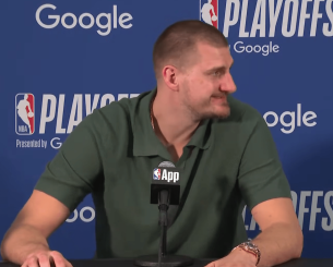 Ο Γιόκιτς θα περάσει τις διακοπές του... πίνοντας μπύρες!