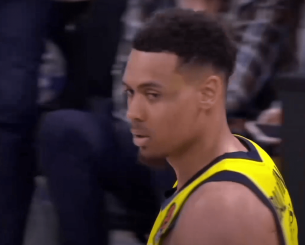 Το αιχμηρό σχόλιο του Μπόλντγουϊν για τον Γκραντ και το like που πήρε πίσω ο Αμερικανός (pic)