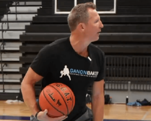 Ο άνθρωπος που έχει δουλέψει με ΛεΜπρόν, Κόμπι και Κρις Πολ έρχεται στην Ελλάδα!