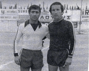 Έφυγε από τη ζωή παλαίμαχος ποδοσφαιριστής της ΑΕΛ