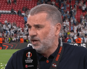 Ποστέκογλου για την περιβόητη δήλωσή του: «Δεν καυχιόμουν, απλά πάντα το πίστευα μέσα μου»