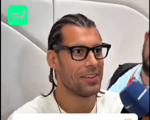 Φοβερός Πρίντεζης: «Ο τίτλος είναι ότι έχουμε ακόμα μαλλιά στα 40 μας» (video)